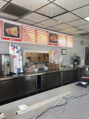 Moby Dick Restaurant