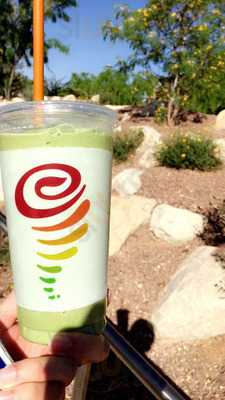 Jamba