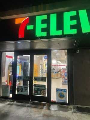7-eleven