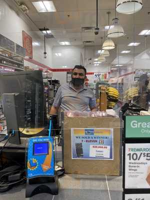 7-eleven