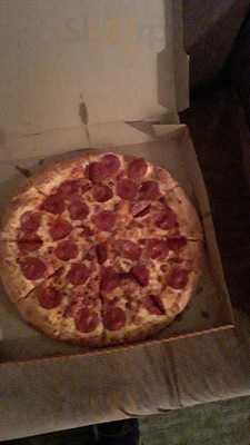 Little Caesars
