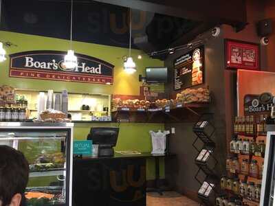 Corey's Nyc Bagel Deli