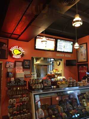 Corey's Nyc Bagel Deli