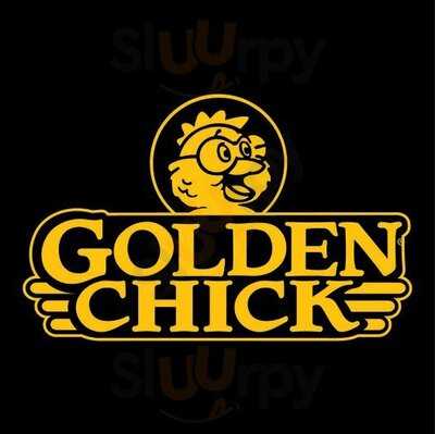 Golden Chick