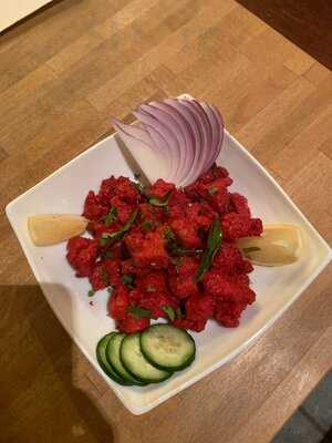 Masala House Indian Bistro