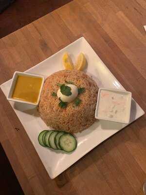 Masala House Indian Bistro