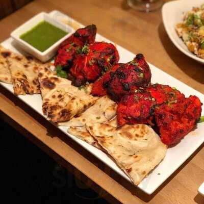 Masala House Indian Bistro