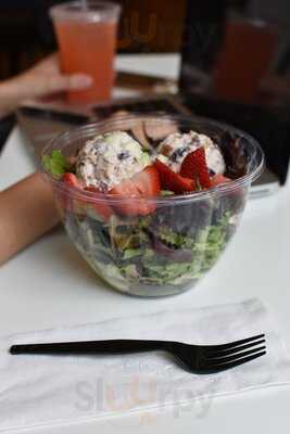 Vinaigrette Salad Kitchen