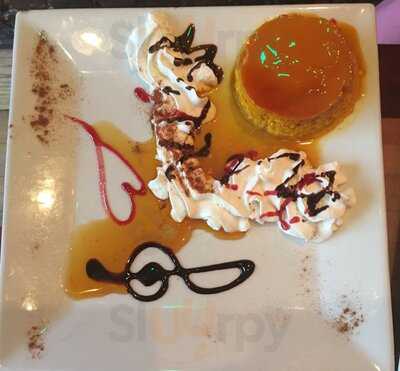 Ponche Taqueria & Cantina