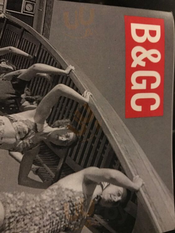 B&gc