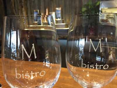 M Bistro