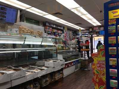 Halal Deli Mart