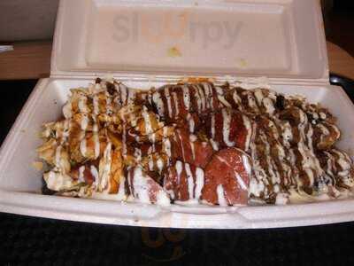 Oklahoma Style Bar-b-q