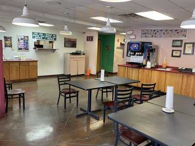 Oklahoma Style Bar-b-q