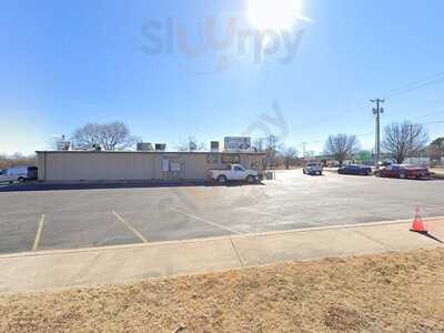 Oklahoma Style Bar-b-q