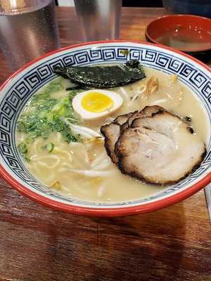 Shin Hakata Ramen