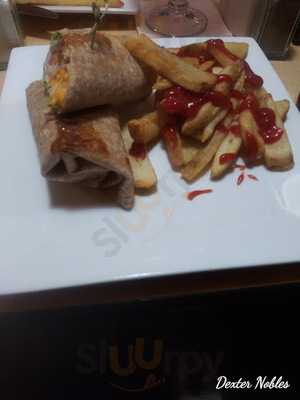 Victory Bar And Grill