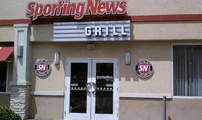 Victory Bar And Grill