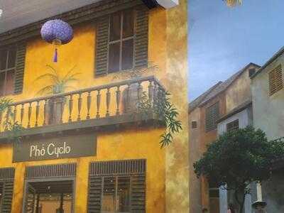 Phở Cyclo