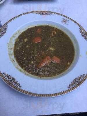 Pars Cove Restaurant