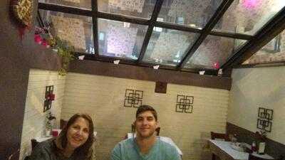 Pars Cove Restaurant