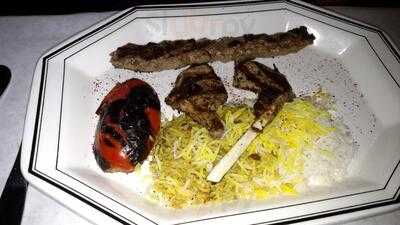 Pars Cove Restaurant