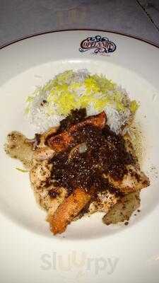 Pars Cove Restaurant