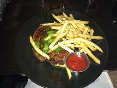 One World Observatory Restaurant