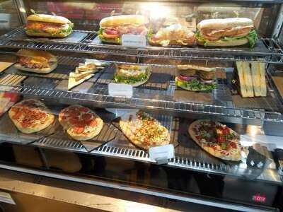 One World Observatory Restaurant