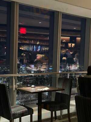One World Observatory Restaurant