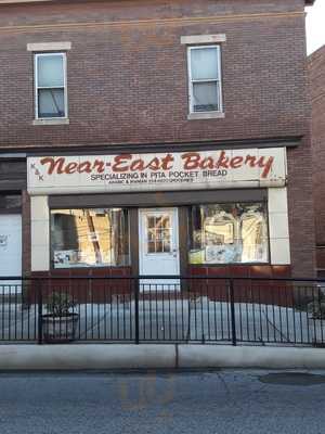 Near East Bakery