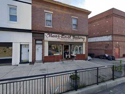 Near East Bakery