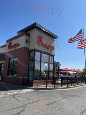 Chick-fil-a
