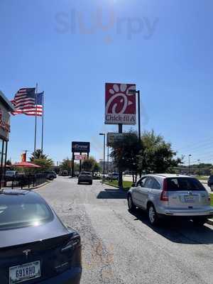 Chick-fil-a
