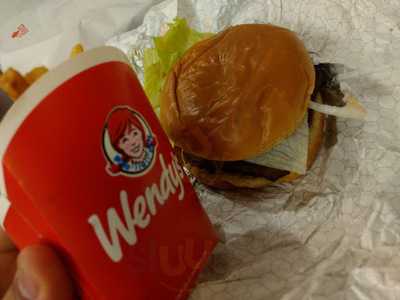 Wendy's
