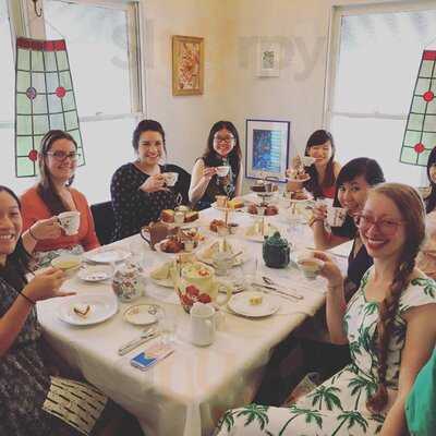 Brentwood Social House