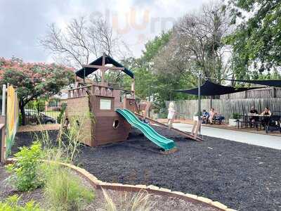 Brentwood Social House