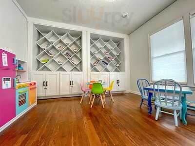 Brentwood Social House