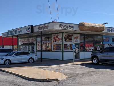 Heros Subs & Burgers