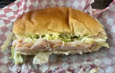 Heros Subs & Burgers