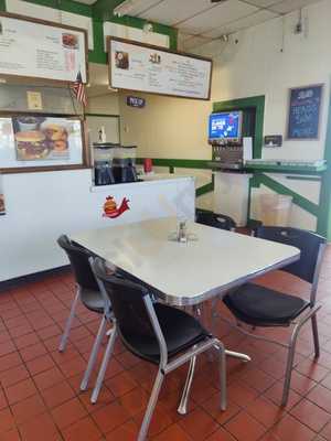 Heros Subs & Burgers