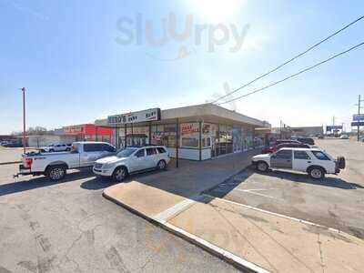 Heros Subs & Burgers