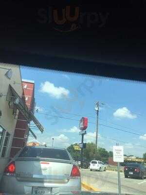 Jack In The Box