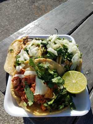Tacos Guerrero