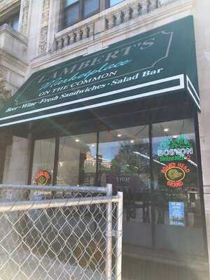 Lambert's Marketplace