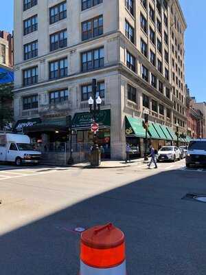 Lambert's Marketplace