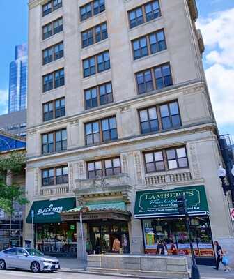 Lambert's Marketplace