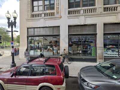 Lambert's Marketplace