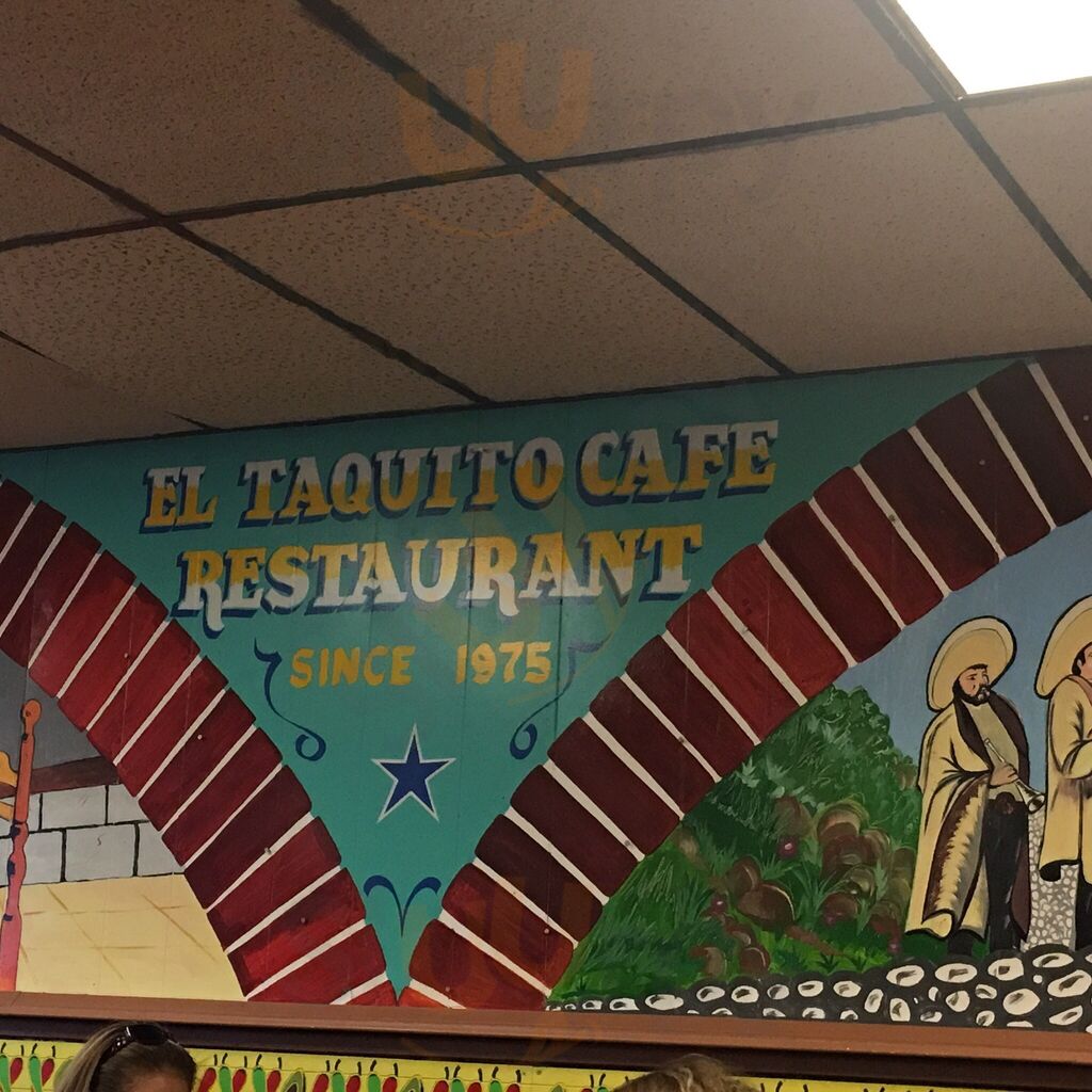 El Taquito Cafe