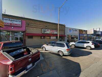 El Taquito Cafe